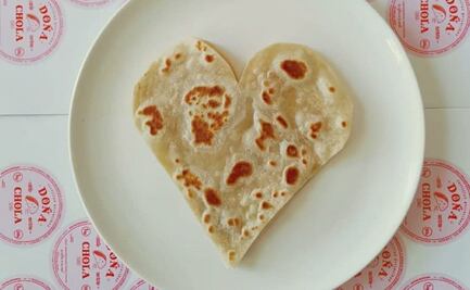 Doña Chola: la auténtica tortilla de harina de Monterrey