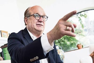 Perredistas afirman que MAM debe ser el abanderado del PRD