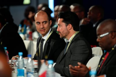 México regresará a torneos de Conmebol