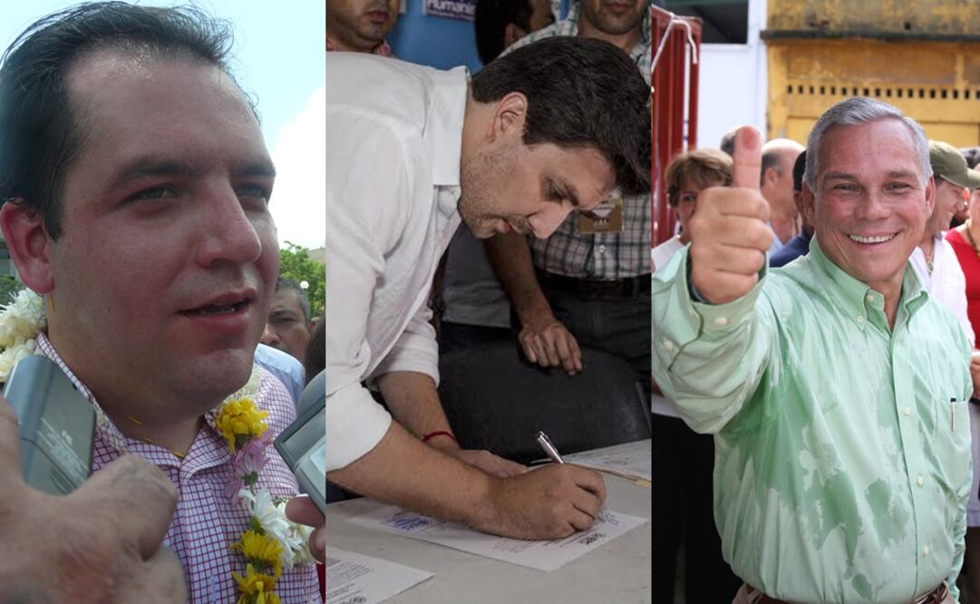 Fotografía: archivo/EL UNIVERSAL