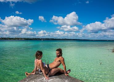 Guía rápida: ¿qué hacer en Quintana Roo?