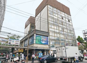 ¿Quién vive en los depas de López Obrador?