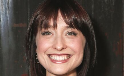 Arrestan a actriz de Smallville por tráfico sexual