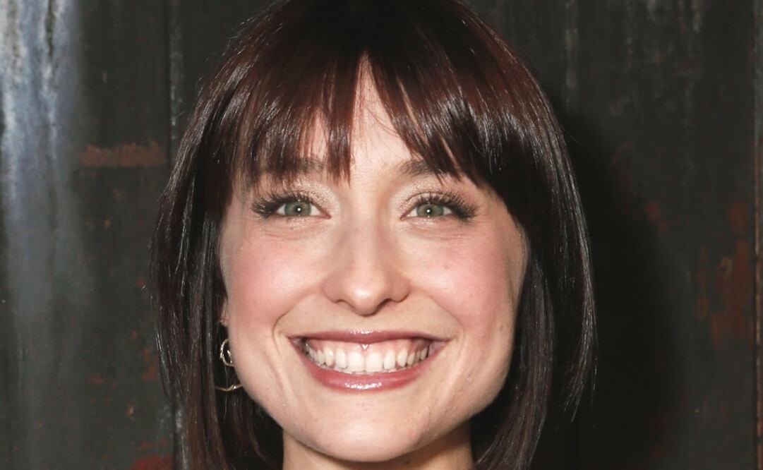 Mack interpretó a Chloe Anne Sullivan, enamorada de Clark Kent. (ARCHIVO EL UNIVERSAL)