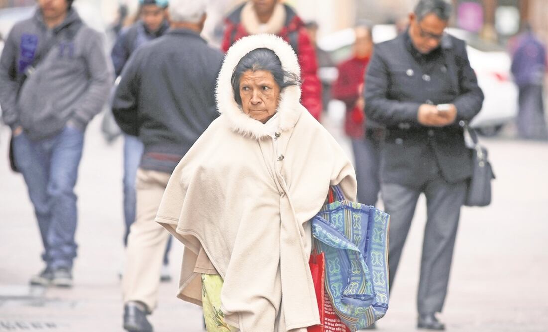 (Foto: Archivo/El Universal)