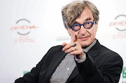 "Papa Francisco es una de las personas más valientes": Wim 