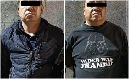 Caen sujetos que asaltaron a jóvenes afuera de domicilio en la Roma Sur