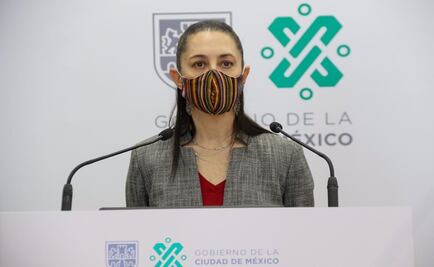 Concierto de La Trakalosa "no se va a realizar, no es posible": Sheinbaum