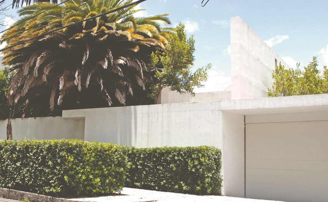 Para el caso de La Casa Blanca de Enrique Peña Nieto periodistas accedieron a información gracias a la plataforma de transparencia. Foto: ARCHIVO EL UNIVERSAL