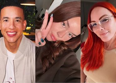 Hija de Daddy Yankee habla por primera vez sobre el conflicto legal entre sus padres