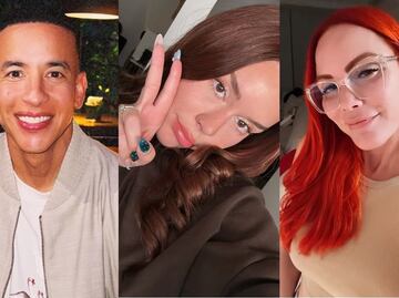 Hija de Daddy Yankee habla por primera vez sobre el conflicto legal entre sus padres