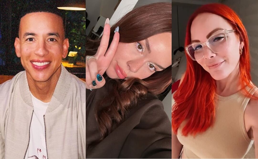 Jesaaelys, hija de Daddy Yankee y su madre Mireddys. Foto: Instagram oficial.