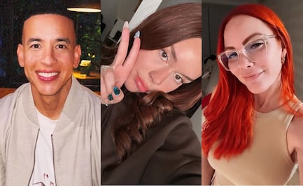 Hija de Daddy Yankee habla por primera vez sobre el conflicto legal entre sus padres