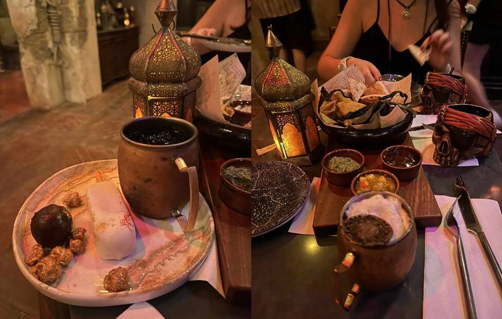 Fotos: Omar Moreno. El Universal