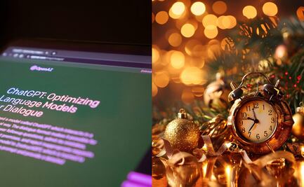 ¿Qué deseos deberías pedir para 2025, según ChatGPT? 