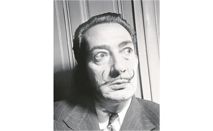 La Fundación Dalí denuncia a empresario por un museo no autorizado en EU