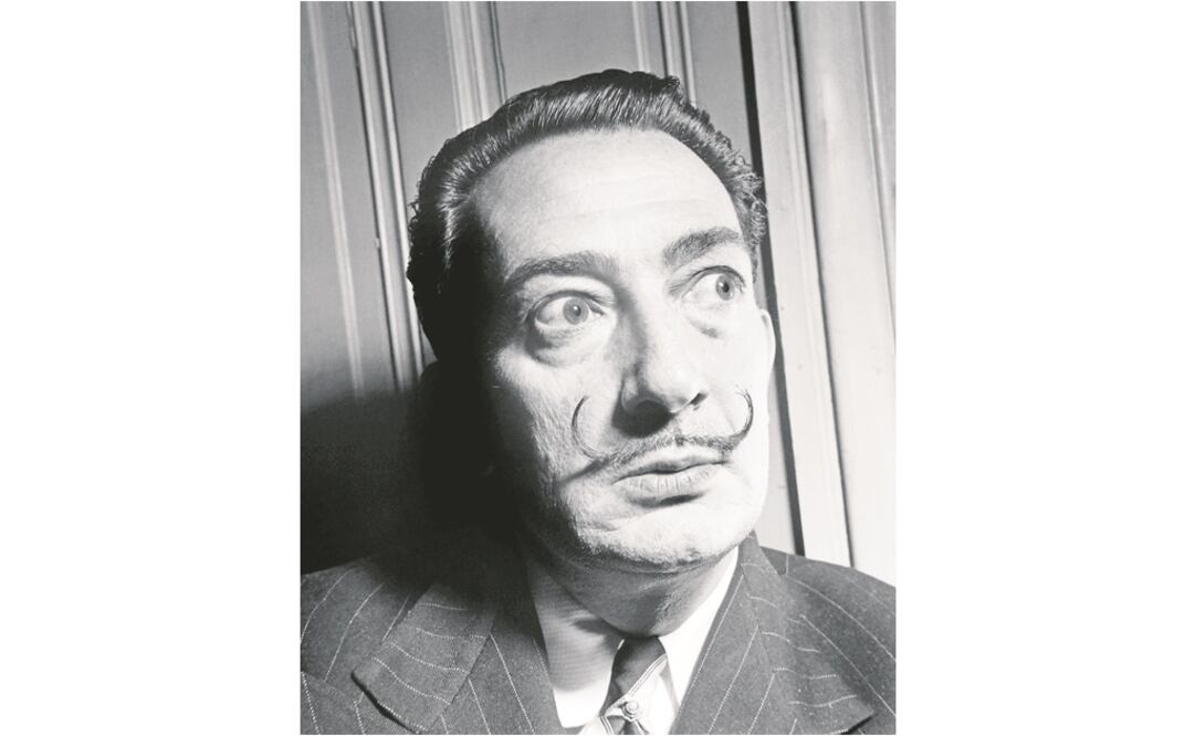 El Museo denunciado se llama "Dalí17" y fue inaugurado hace unos dos años. Foto: AFP