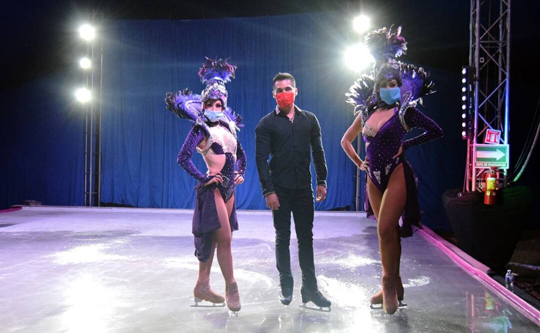 Fotos: Nicole Trejo/ El Universal.