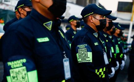Blindan corredor turístico de la Miguel Hidalgo por evento de Fórmula 1