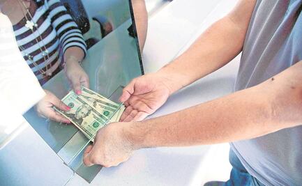 Por un 2023 incierto, plantean ahorrar en dólares