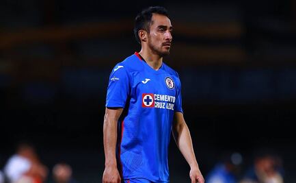 Las palabras están de más, hay que mostrarnos en la cancha: Rafael Baca