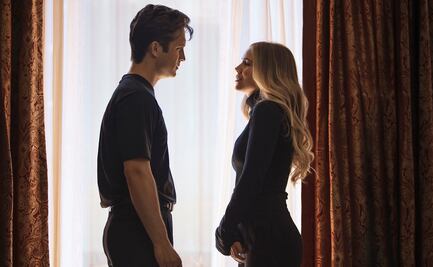 Diego Boneta lamenta "usos ventajosos de fuerzas políticas" en demanda contra Netflix que interpuso Issabela Camil