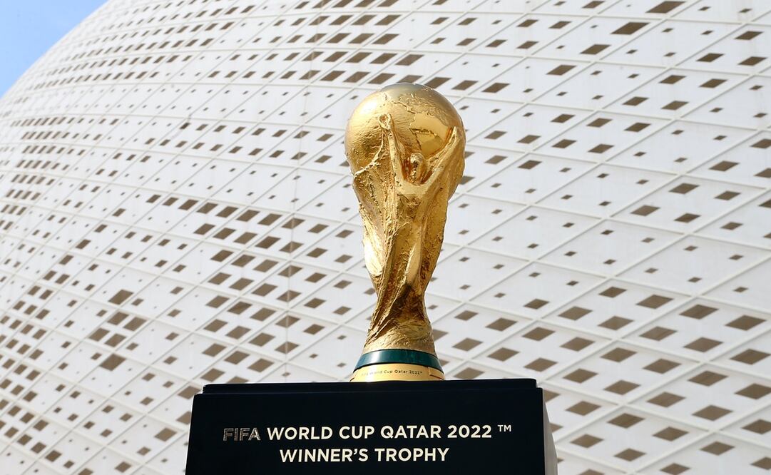 2022... El año cero