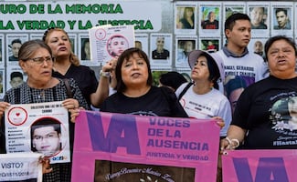Exigen encuentro directo con la Presidenta