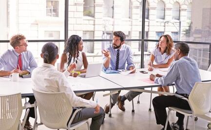 Las mejores empresas para trabajar en 2020, según Glassdoor 