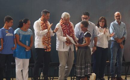 Organizaciones rechazan plan de AMLO para el Istmo de Tehuantepec