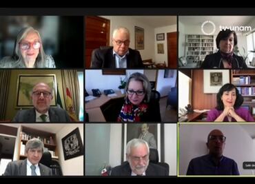 Arranca El Aleph. Festival de Arte y Ciencia con temas como la salud colectiva y el arte de la medicina