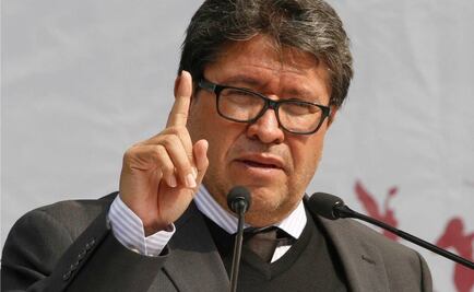 Monreal llama a no abandonar Av. Chapultepec