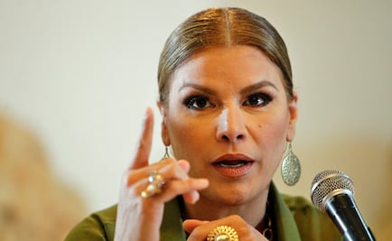 Olga Tañón pide a Estados Unidos intervenir en Puerto Rico
