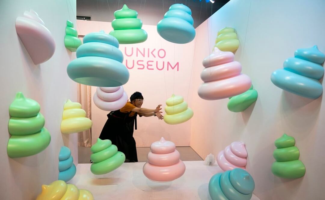 Foto: AP / Jae C. Hong