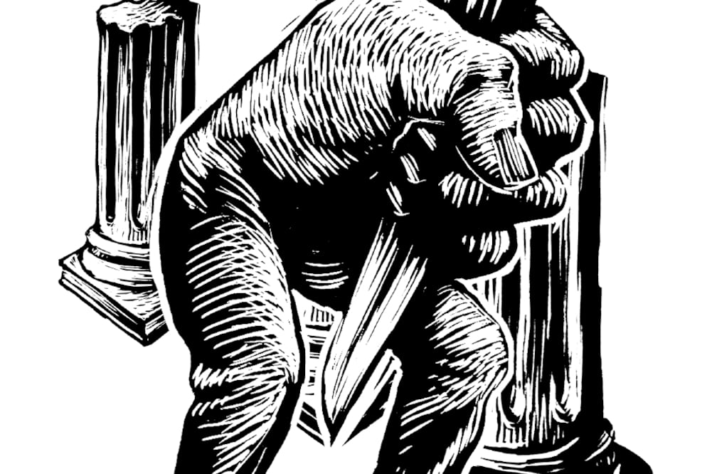 Una ruta trazada con sangre