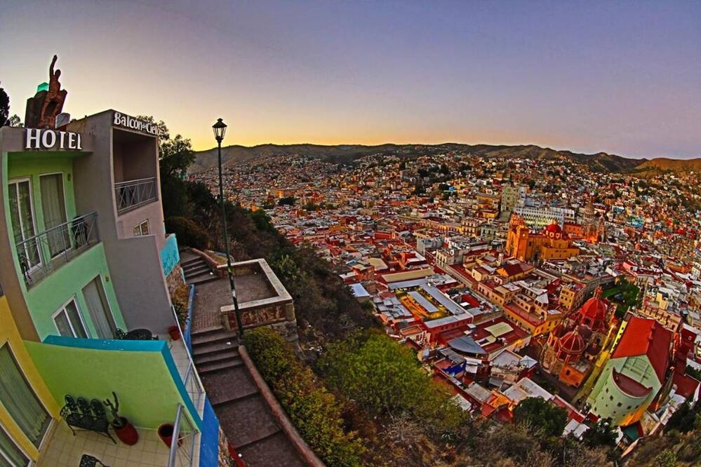 Foto: Turismo Guanajuato Capital
