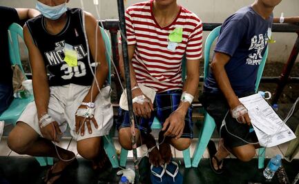 Mueren 8 personas en Filipinas tras beber vino de coco con metanol