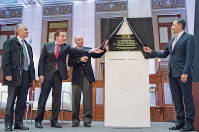 Hacienda ratifica la meta de crecimiento