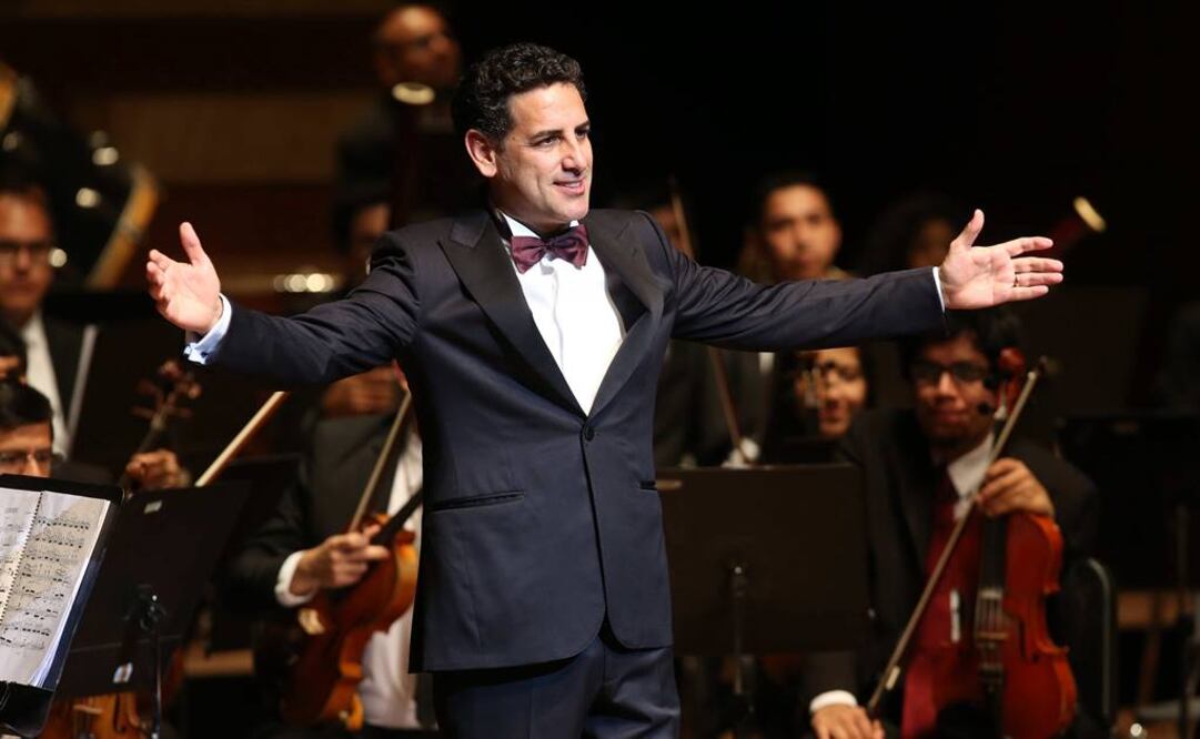 "Fue toda una experiencia. Me echaron mucho dinero y pude tener una comida decente aquel día. Era la época en la que hacía audiciones para ser admitido en los conservatorios", narró. FOTO: Archivo/EFE.