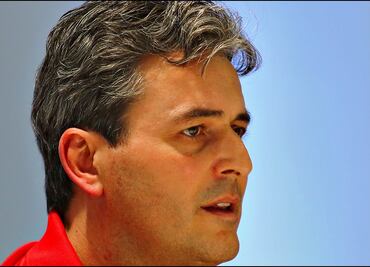 Valdeomillos deja la Selección de Baloncesto