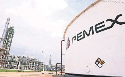 Ayuda a Pemex para saldar deuda llega a 494 mil mdp