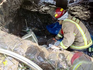 Suman este año 17 tomas clandestinas detectadas en Morelos