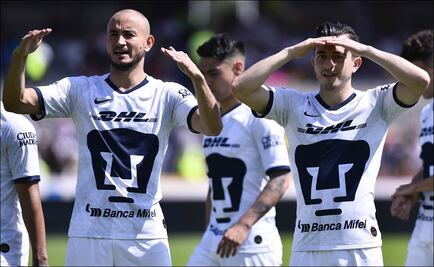 Así se vivió el Pumas vs FC Juárez en CU