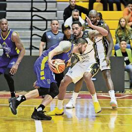 Las Finales de la LNBP entran en calor
