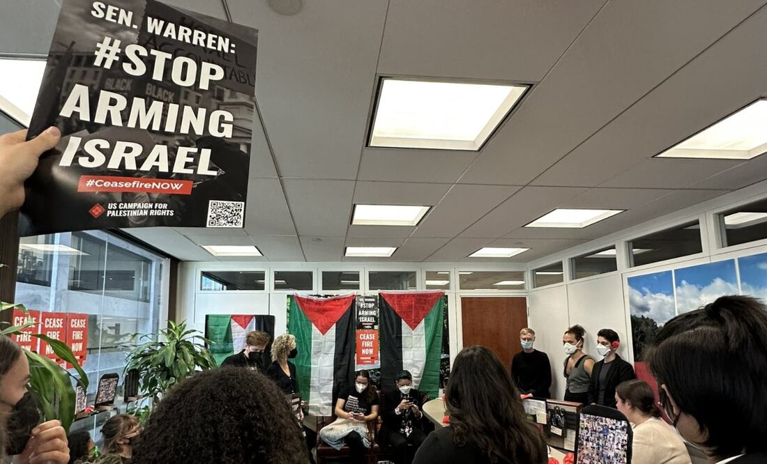 Foto: X Iman (@imanabid_)