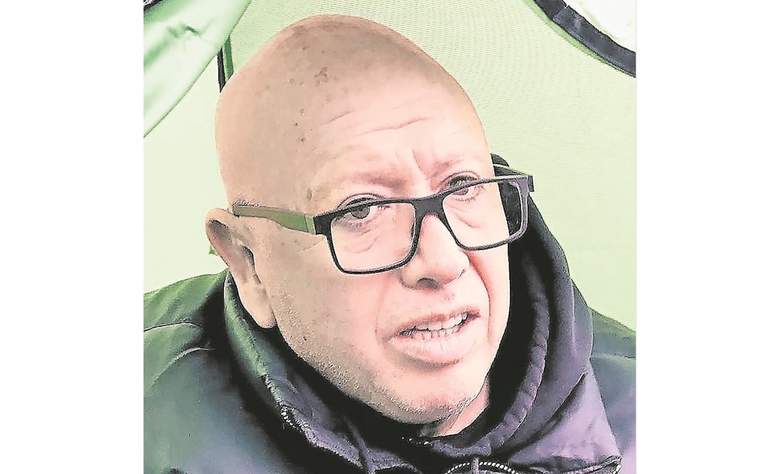 En la foto: Isidro Pastor (FOTO: ARCHIVO EL UNIVERSAL)