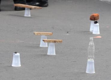 Former tennis player and wife murdered by armed assailants