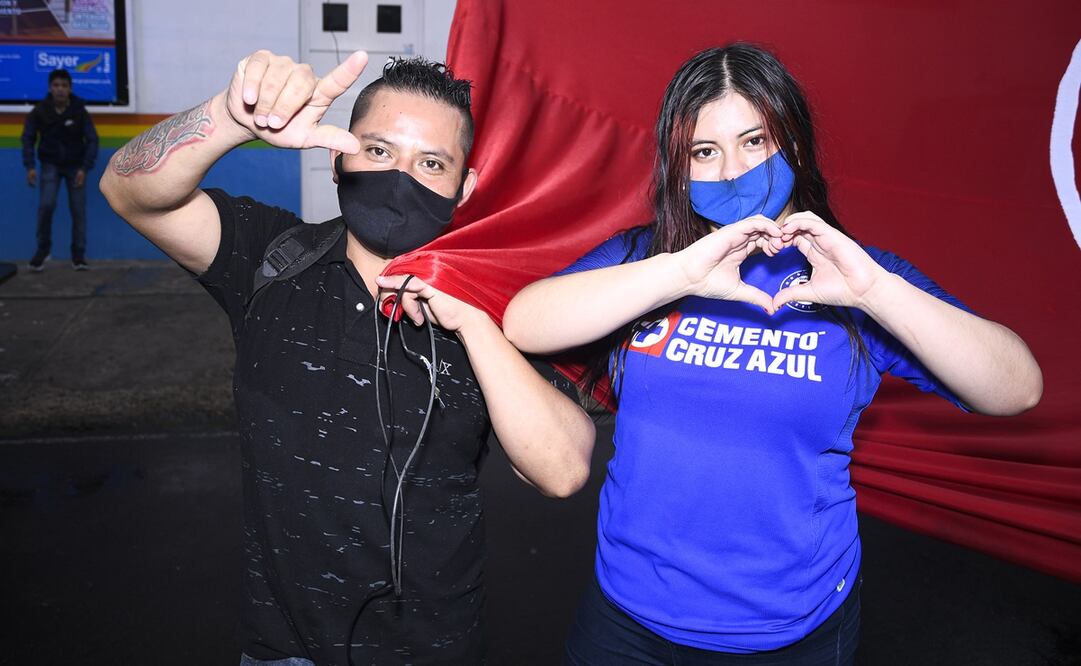 El amor es intransferible