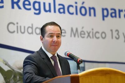 Cultivo de marihuana, sólo para investigación médica: Cofemer