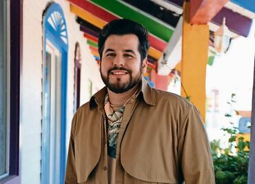 Kurt regresa al desenfreno